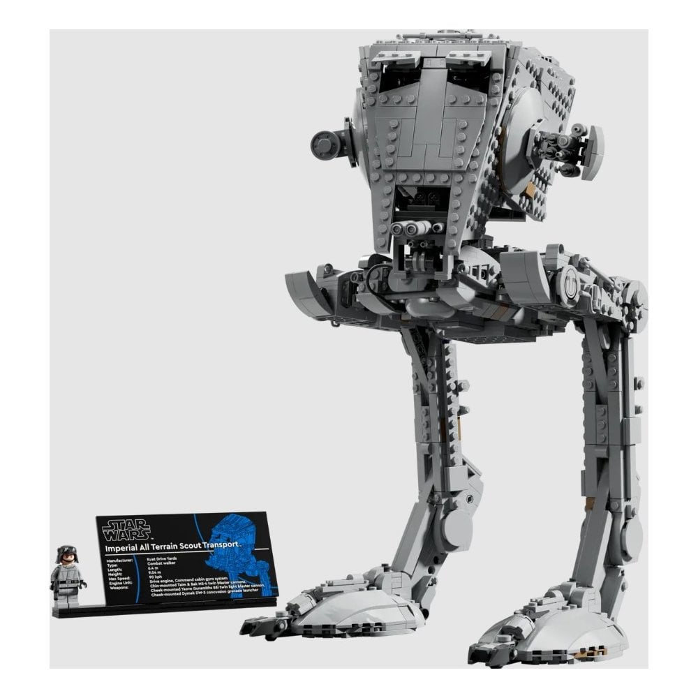AT-ST™ Walker 75417
