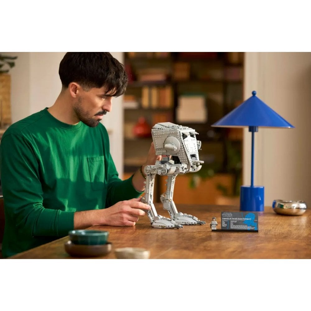 AT-ST™ Walker 75417