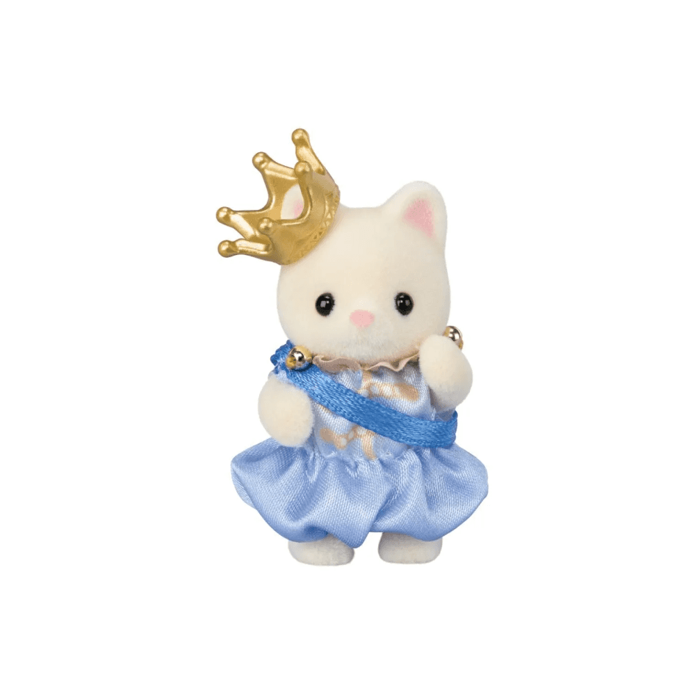 Nursery Princess Play Set