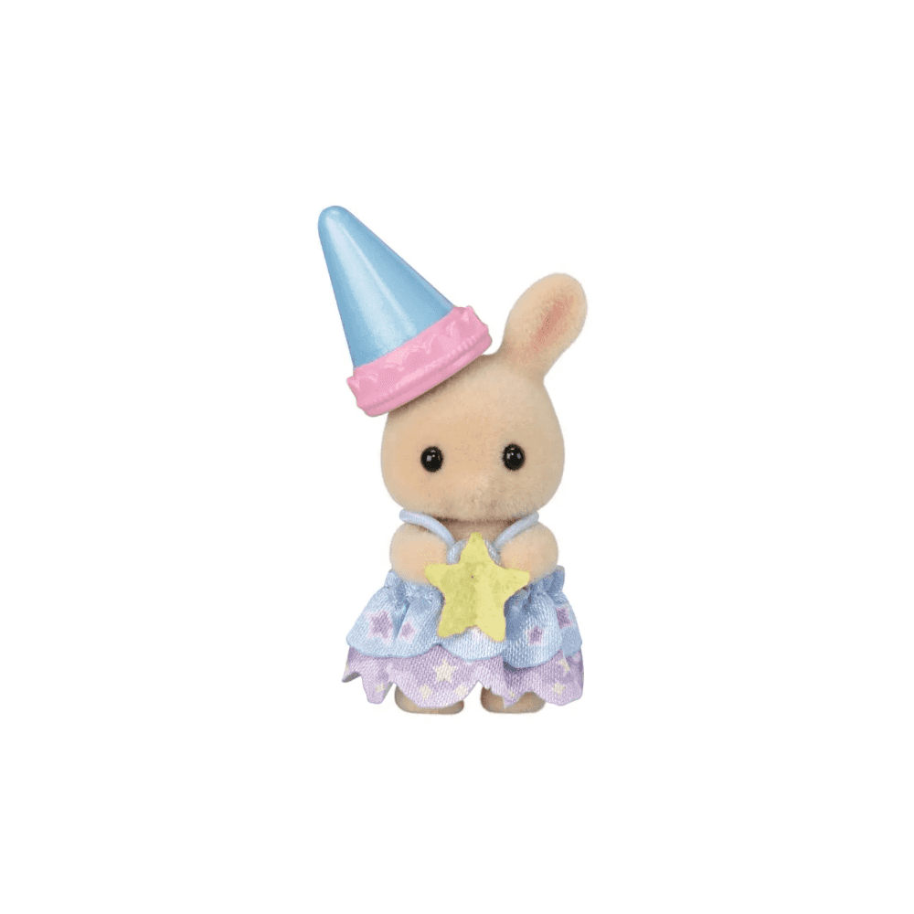 Nursery Princess Play Set