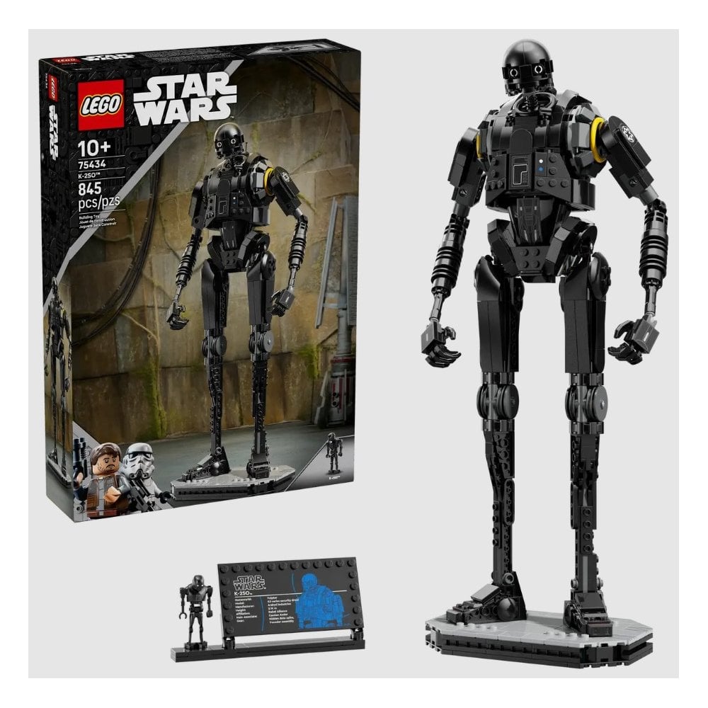 K-2SO™ Security Droid 75434
