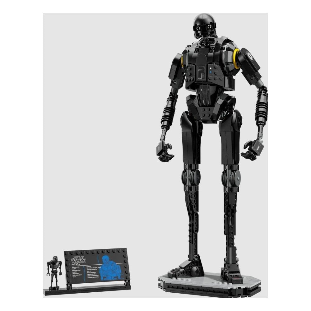 K-2SO™ Security Droid 75434