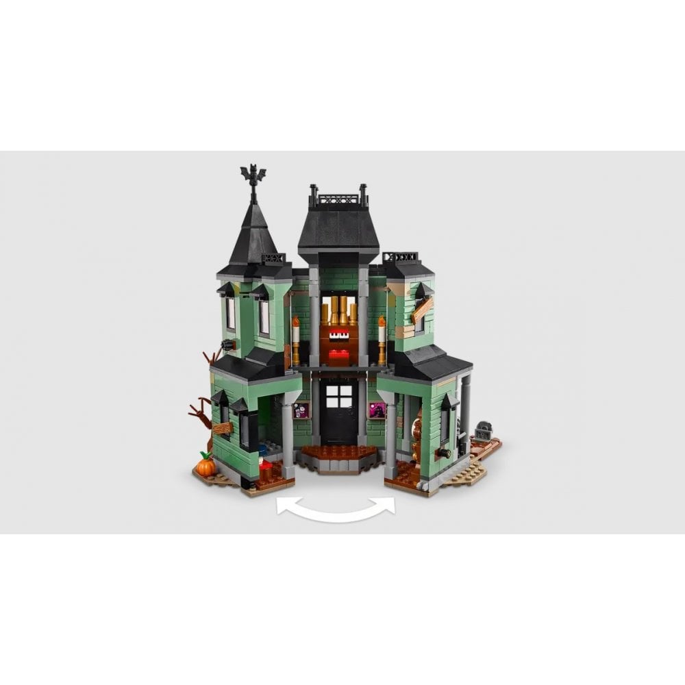 Haunted Mansion 31167