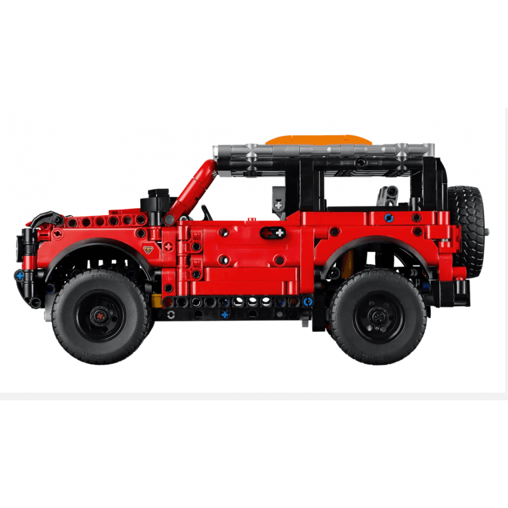 Ford Bronco® SUV