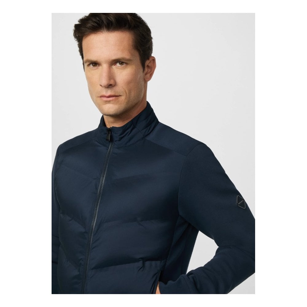 Sonic Hybrid Full Zip Jacket