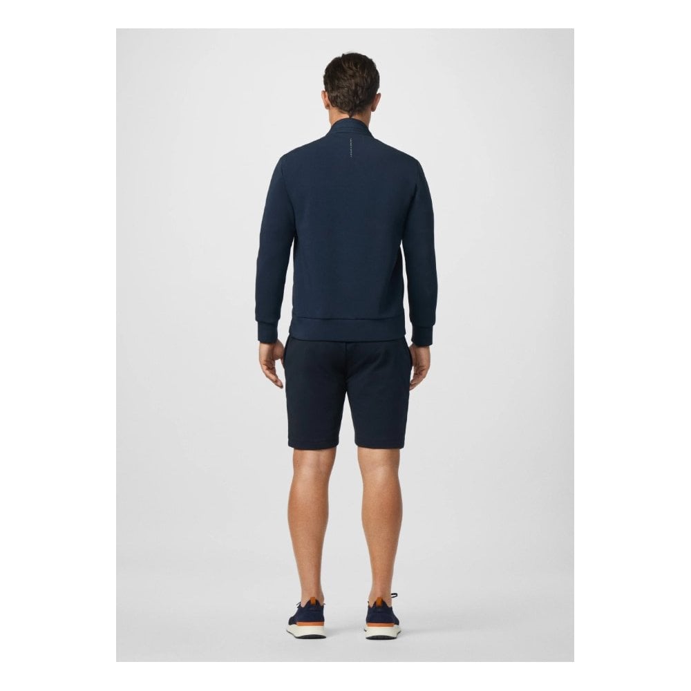 Sonic Hybrid Full Zip Jacket