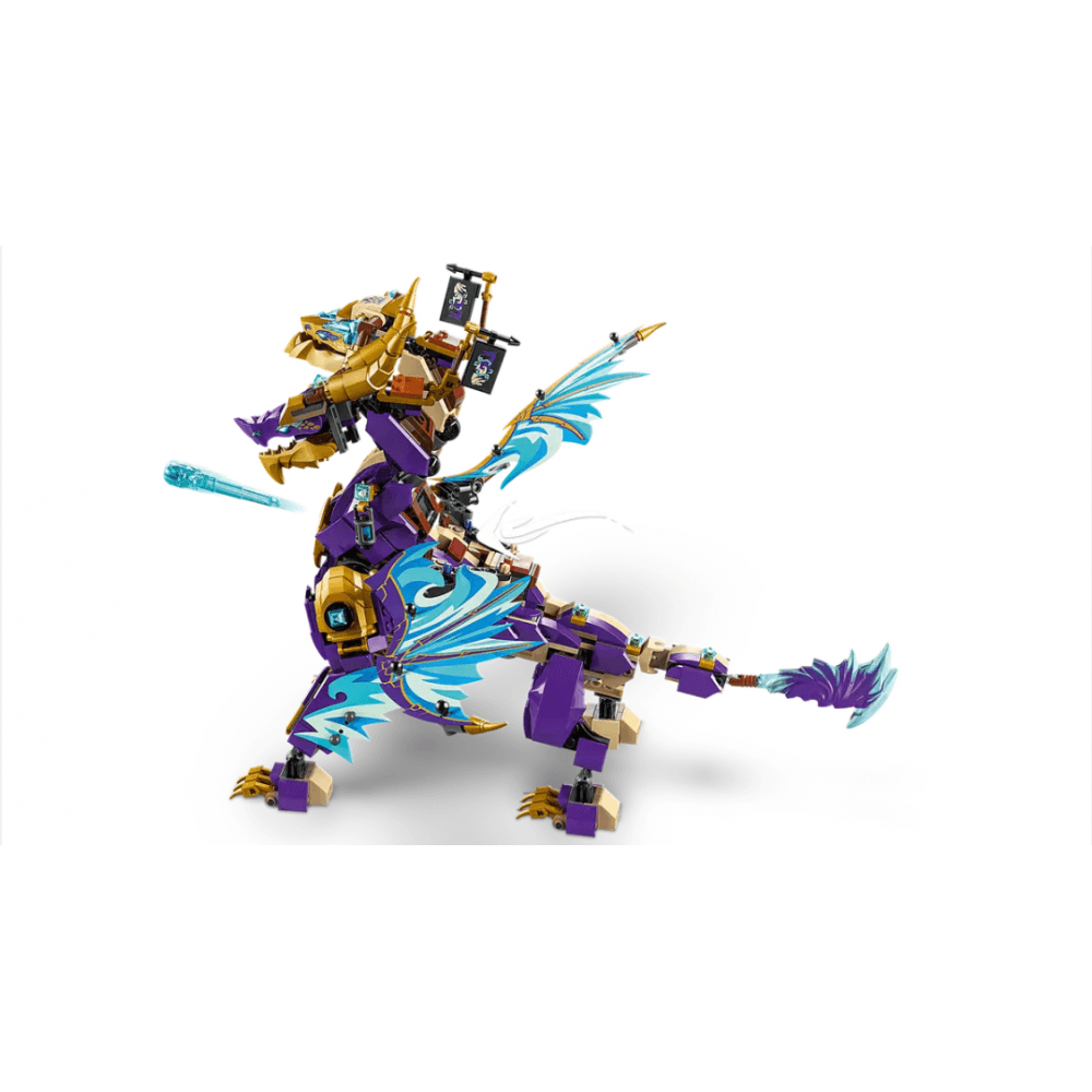Arc Dragon of Focus