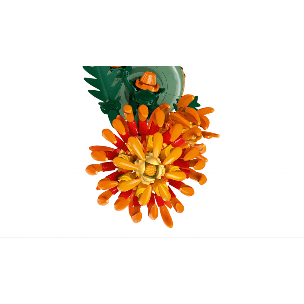 LEGO Botanical Collection 10368 Chrysanthemum