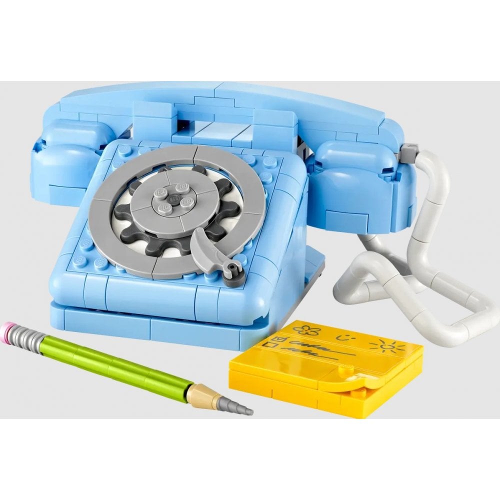 Retro Telephone 31174