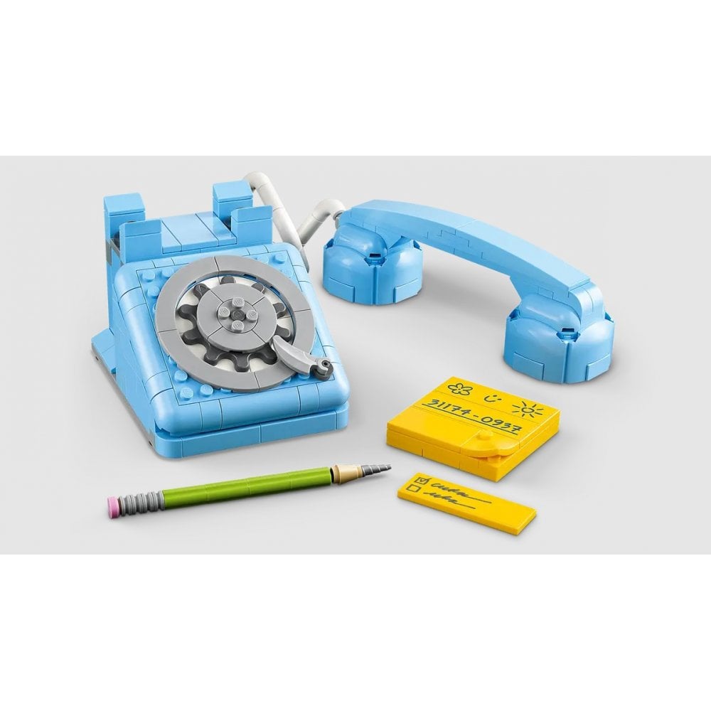 Retro Telephone 31174