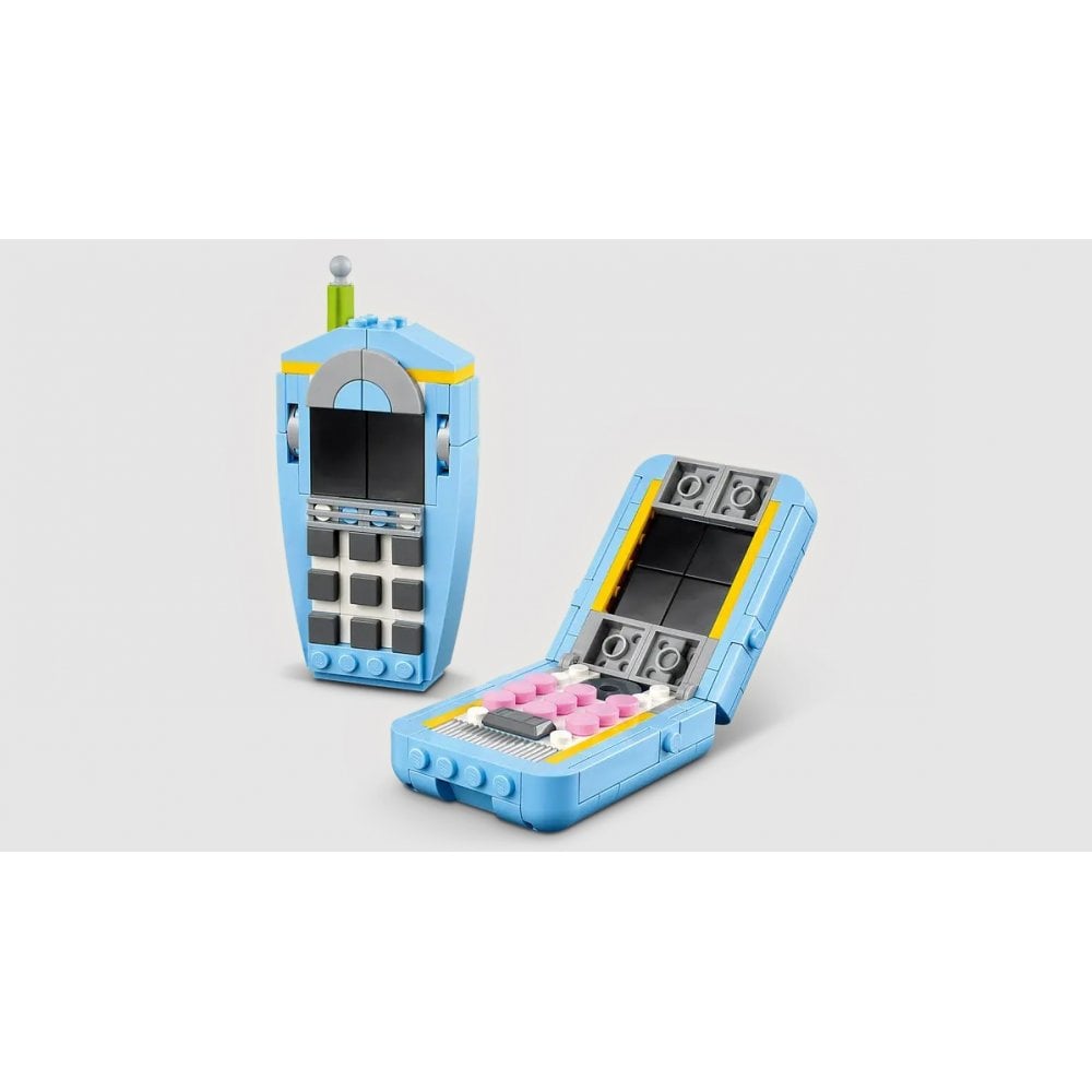 Retro Telephone 31174