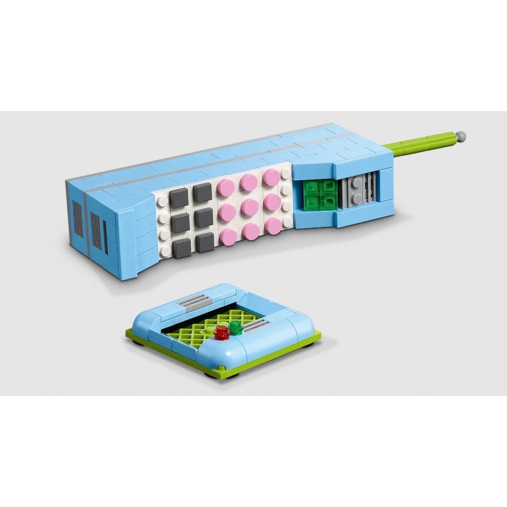 Retro Telephone 31174