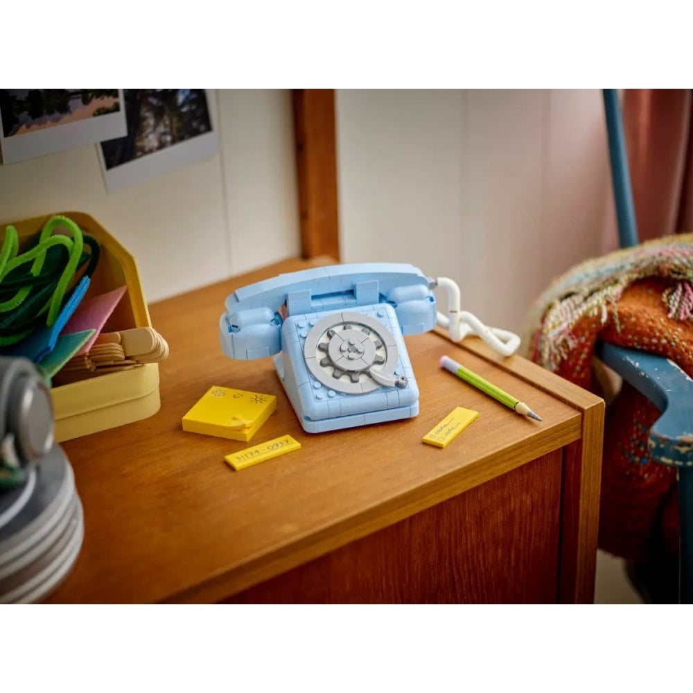 Retro Telephone 31174