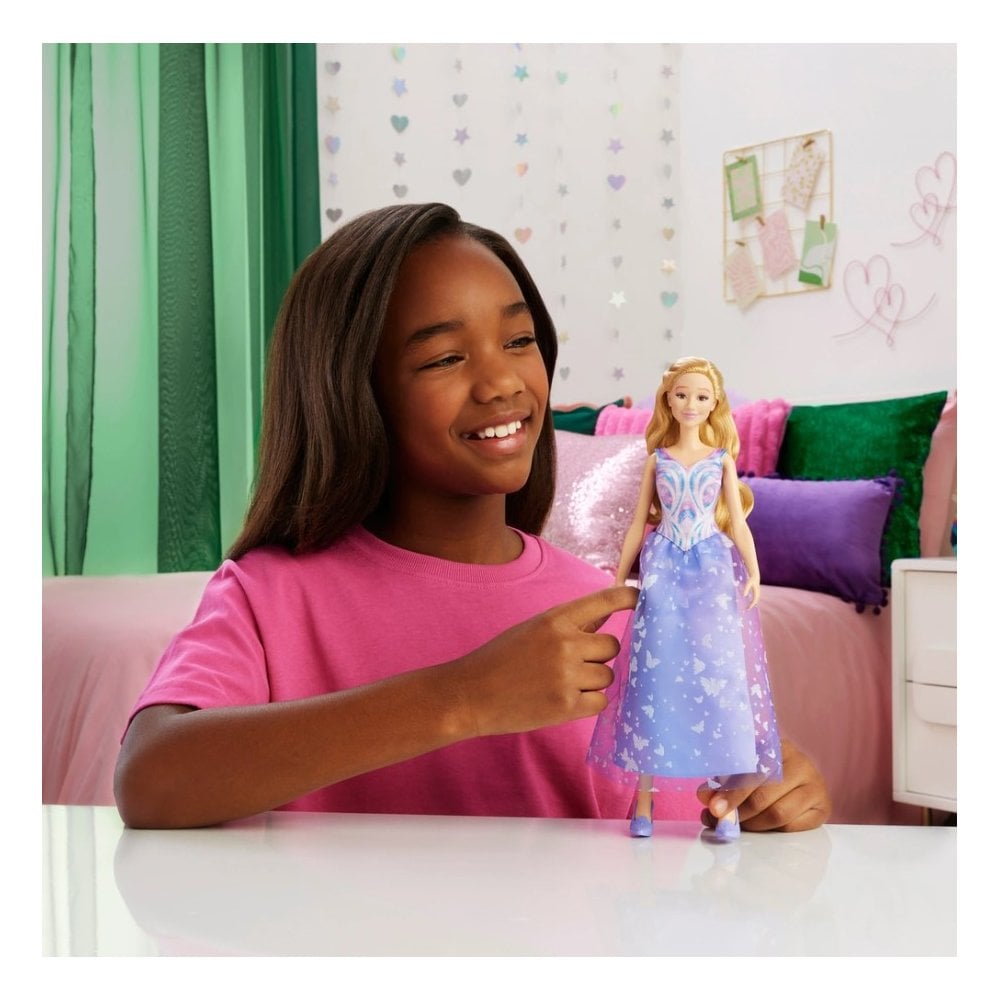Wicked: For Good Doll Singing Glinda 30cm