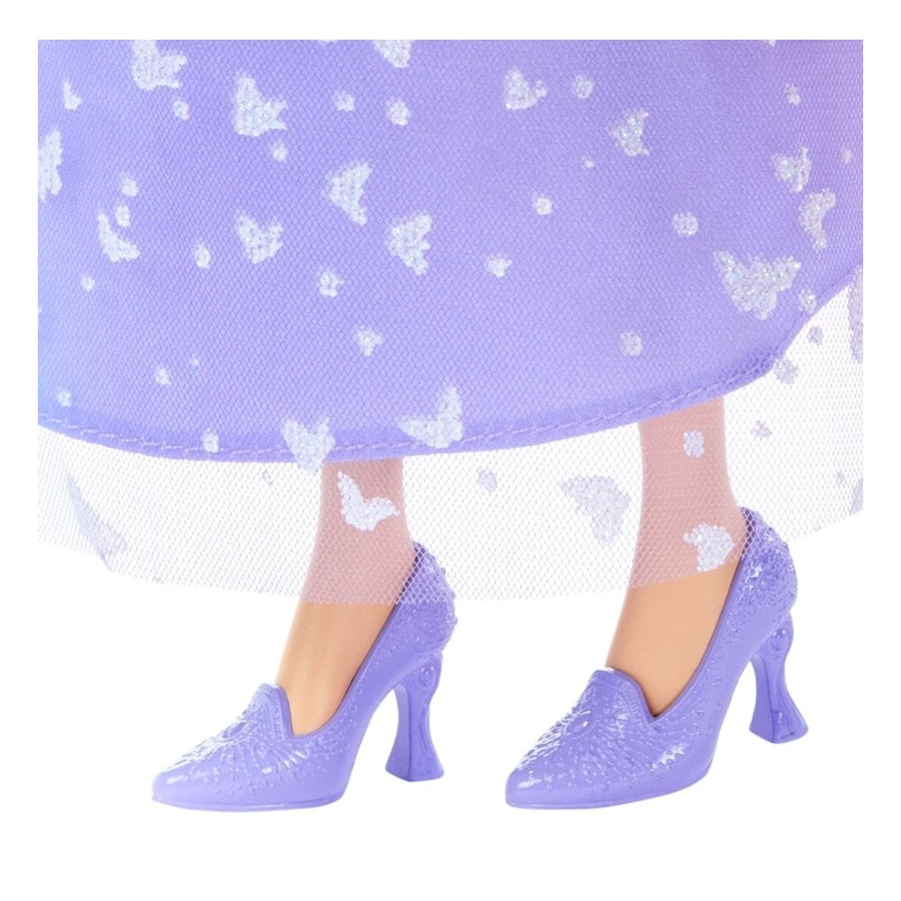 Wicked: For Good Doll Singing Glinda 30cm