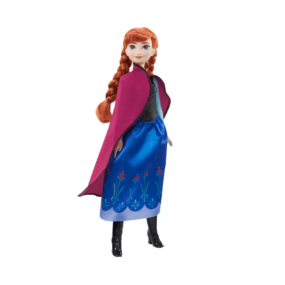 Disney Princess Core Dolls Frozen1 Anna