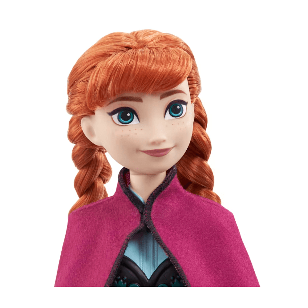 Disney Princess Core Dolls Frozen1 Anna