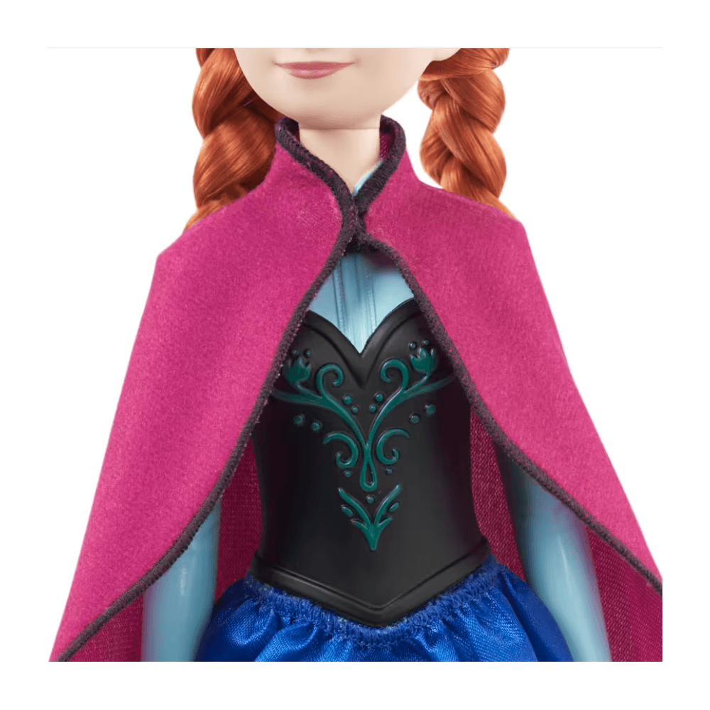 Disney Princess Core Dolls Frozen1 Anna