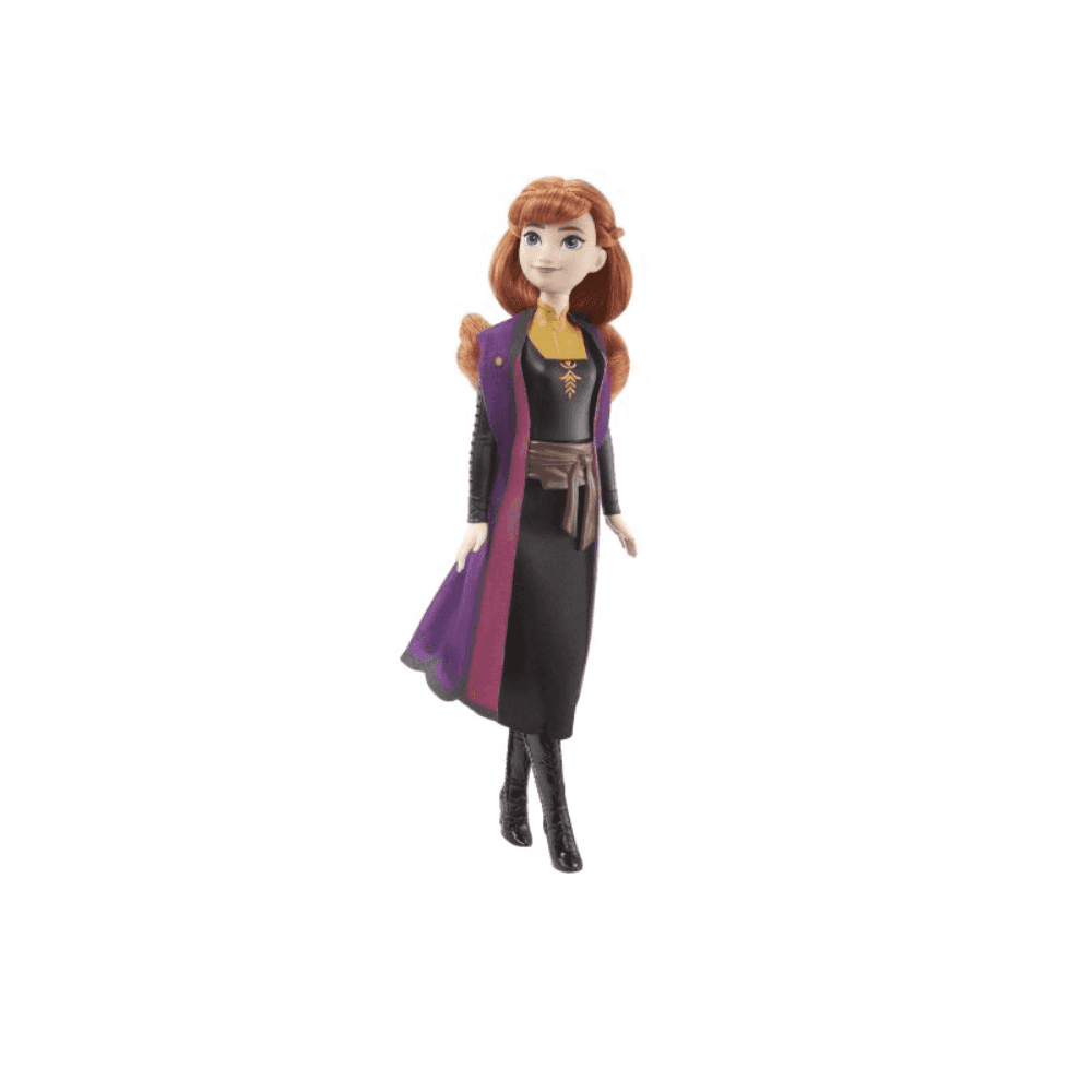 Disney Princess Core Dolls Frozen2  Anna