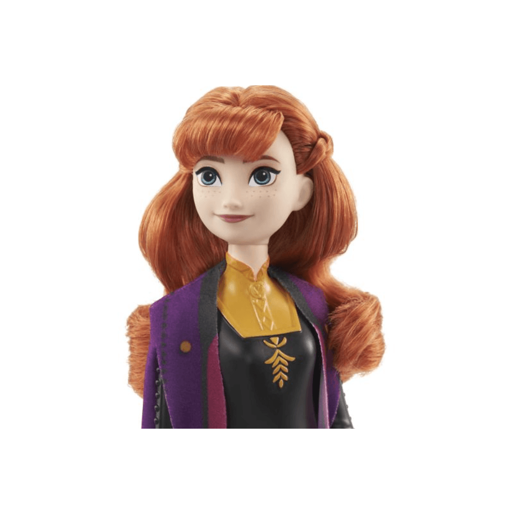 Disney Princess Core Dolls Frozen2  Anna