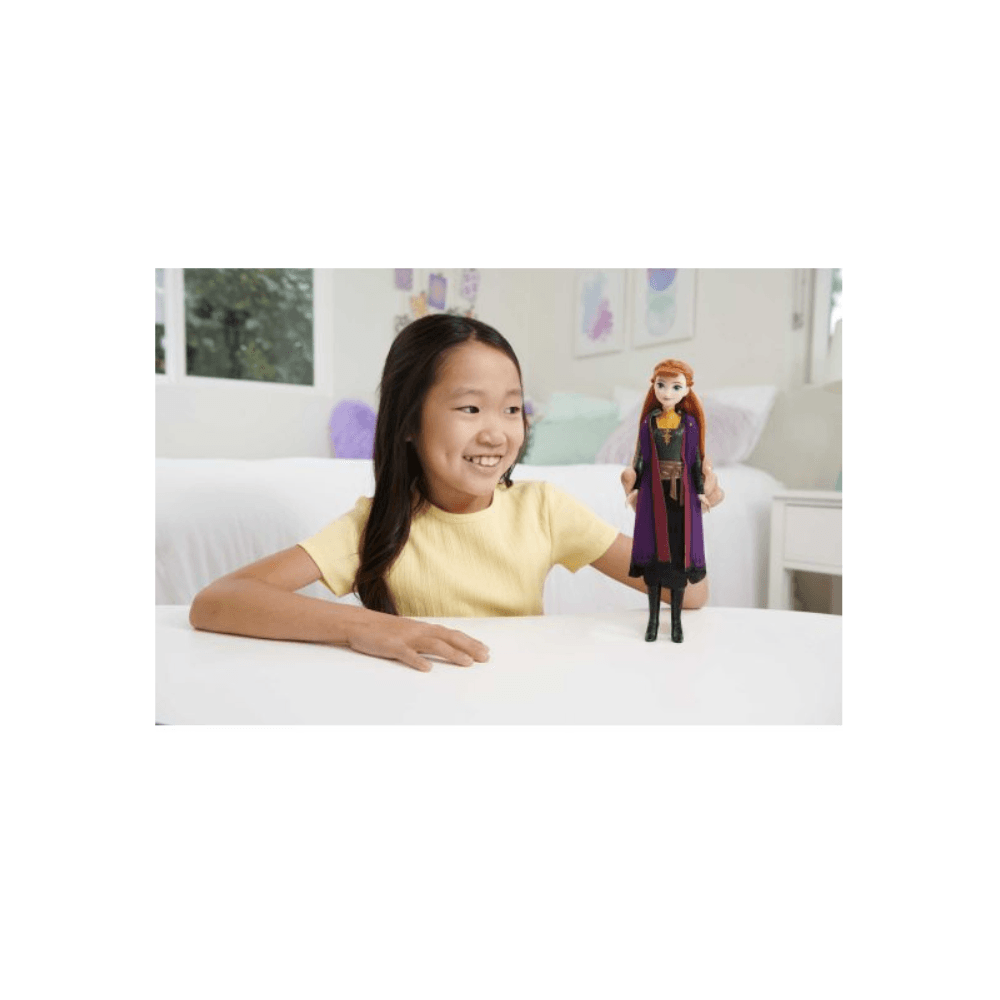 Disney Princess Core Dolls Frozen2  Anna