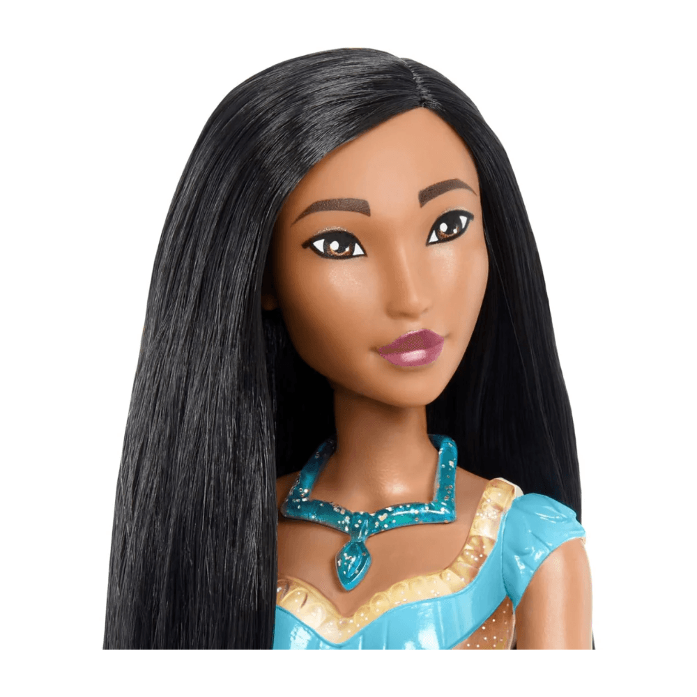 Disney Princess Shimmer Pocahontas