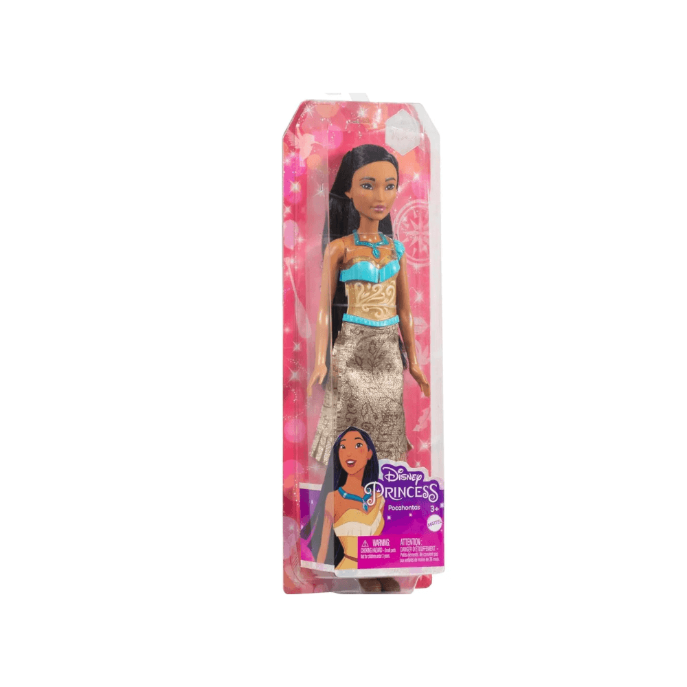 Disney Princess Shimmer Pocahontas