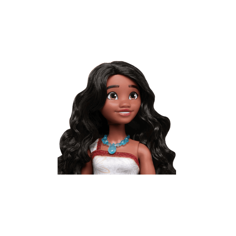 Disney Moana 2 Feature Core Doll
