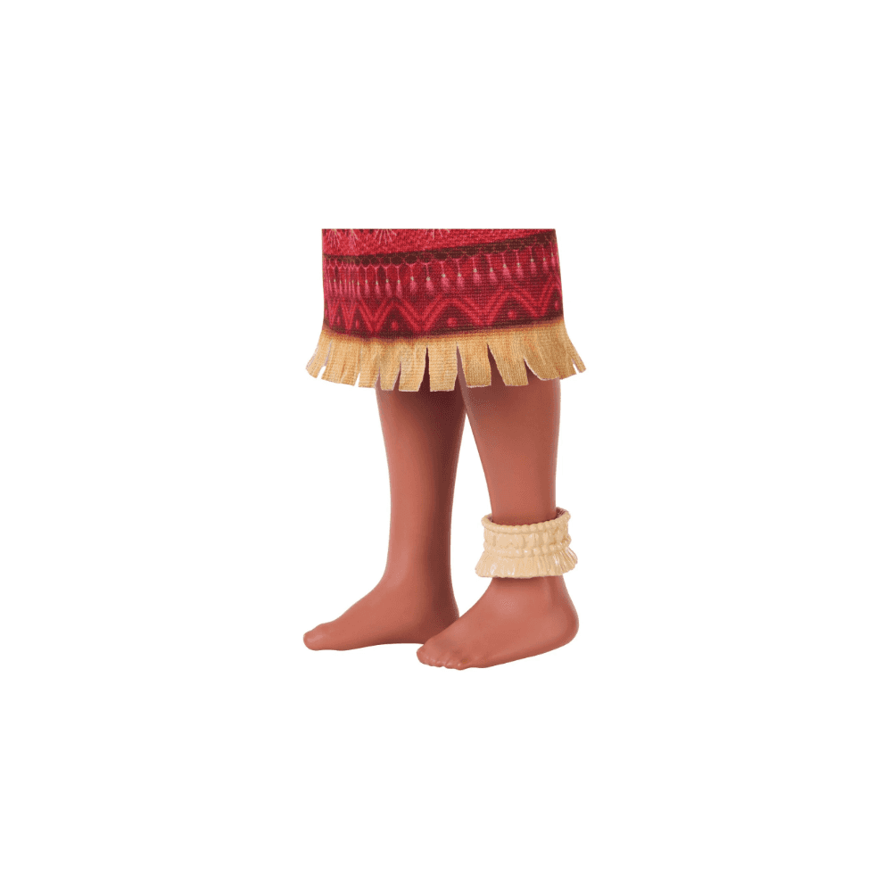 Disney Moana 2 Feature Core Doll