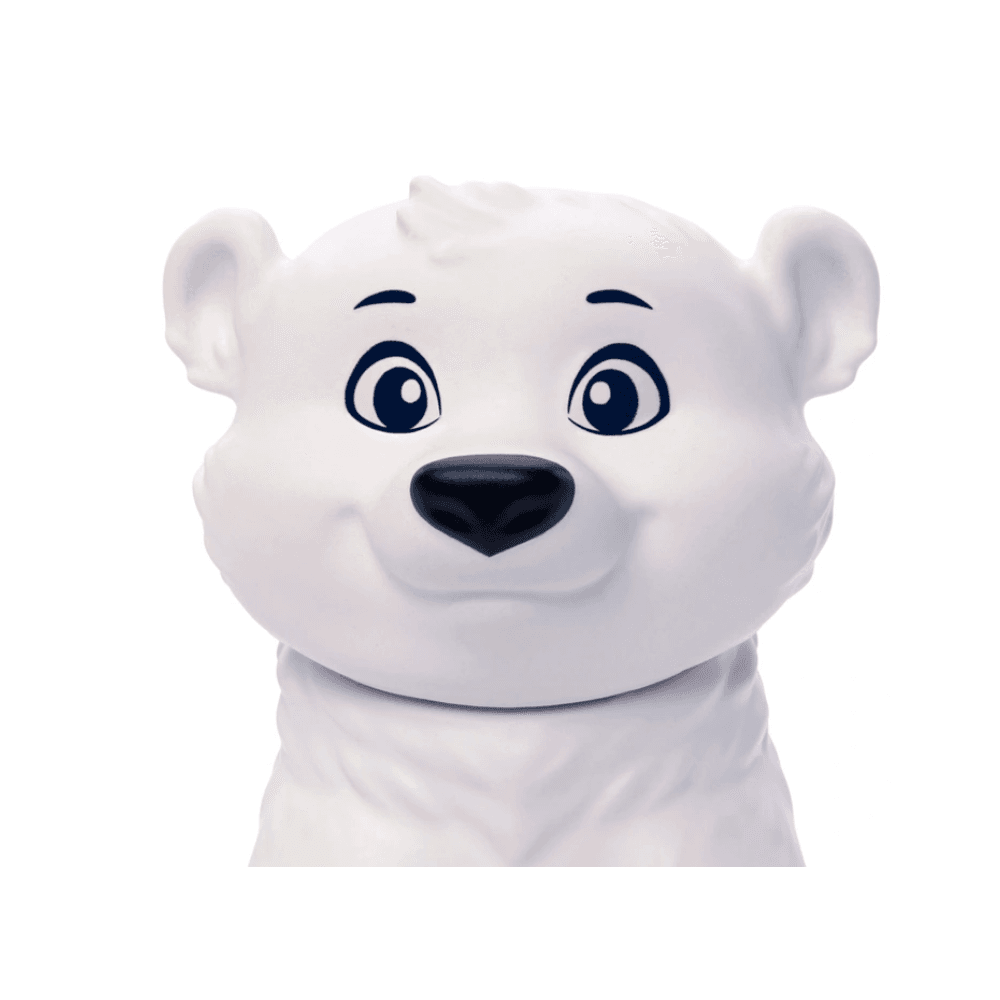 Disney Frozen Elsa + Baby Bear
