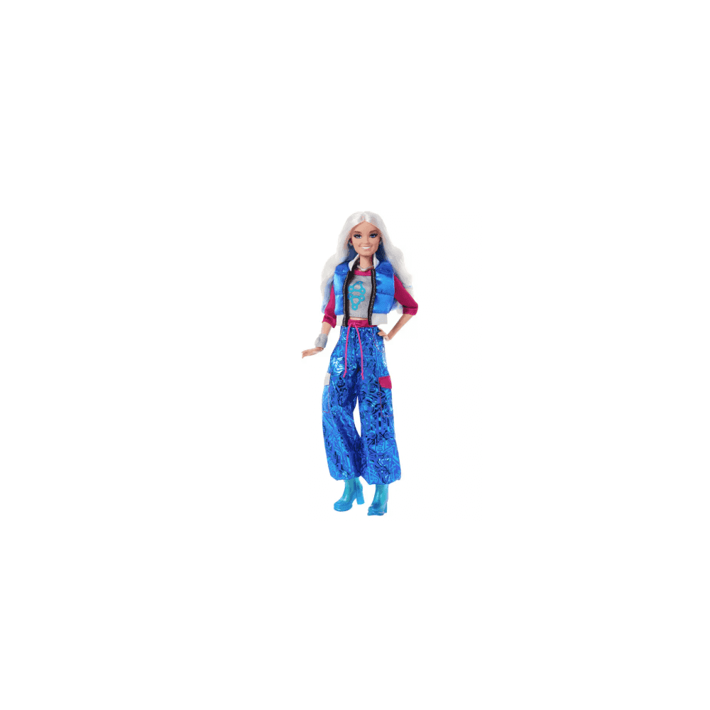 Disney Dawn of the Vampires Addison Fashion Doll