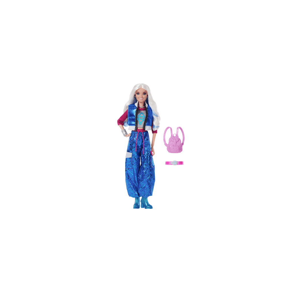 Disney Dawn of the Vampires Addison Fashion Doll