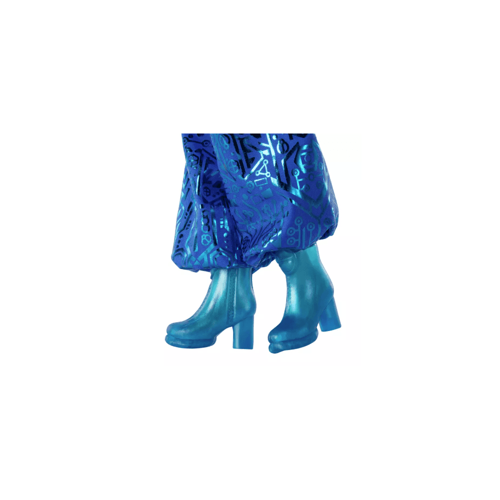 Disney Dawn of the Vampires Addison Fashion Doll