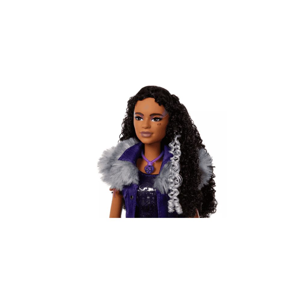 Disney Dawn of the Vampires Willa Fashion Doll