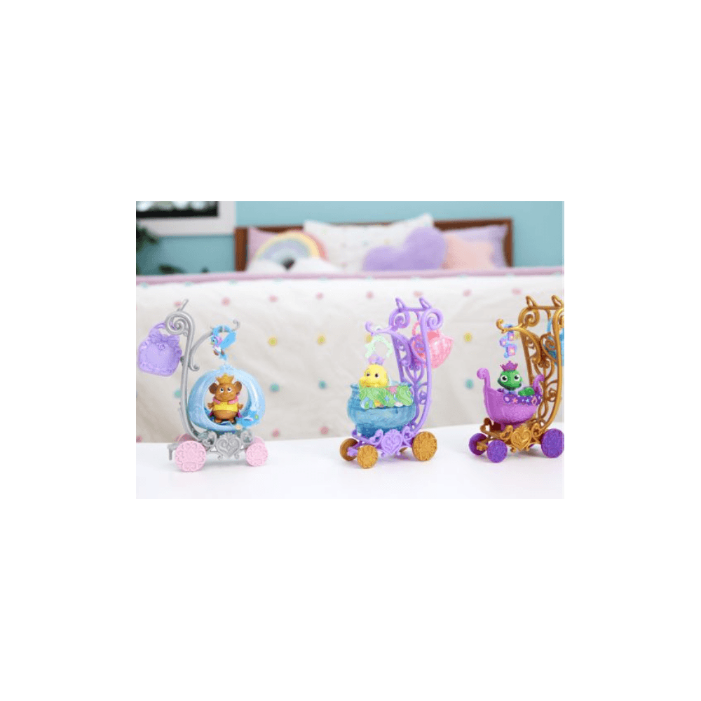 Disney Princess Animal Stroller Assortment