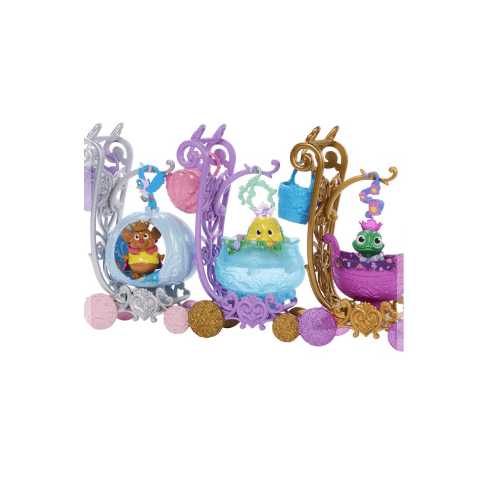 Disney Princess Animal Stroller Assortment