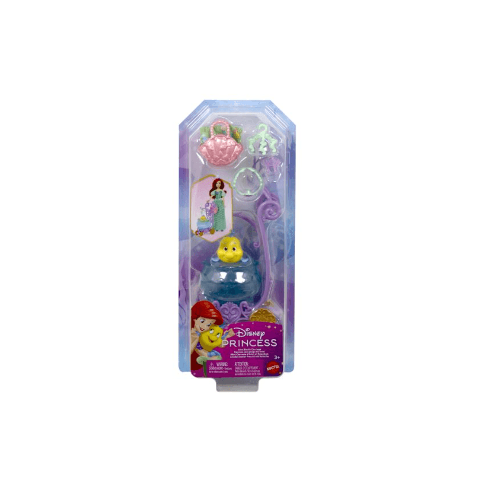 Disney Princess Animal Stroller Assortment