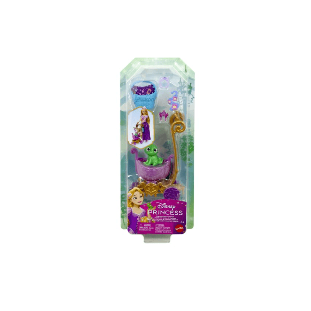 Disney Princess Animal Stroller Assortment