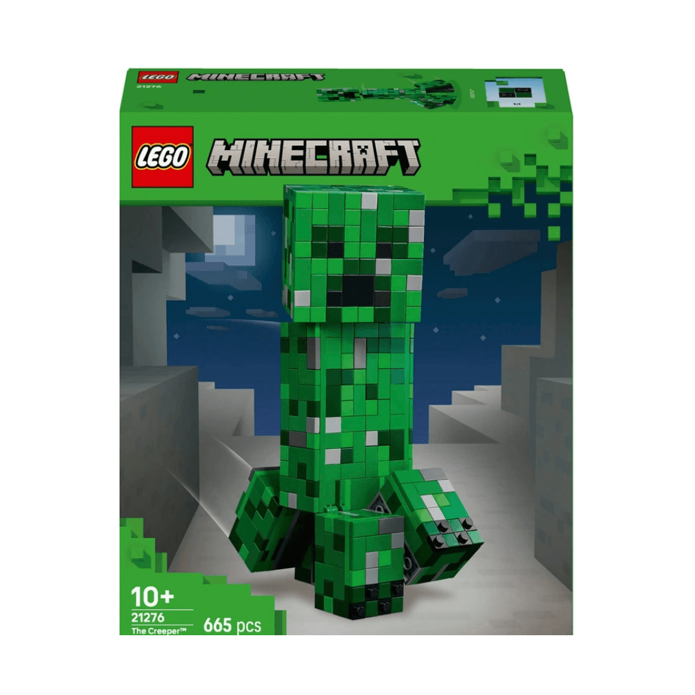 The Creeper™