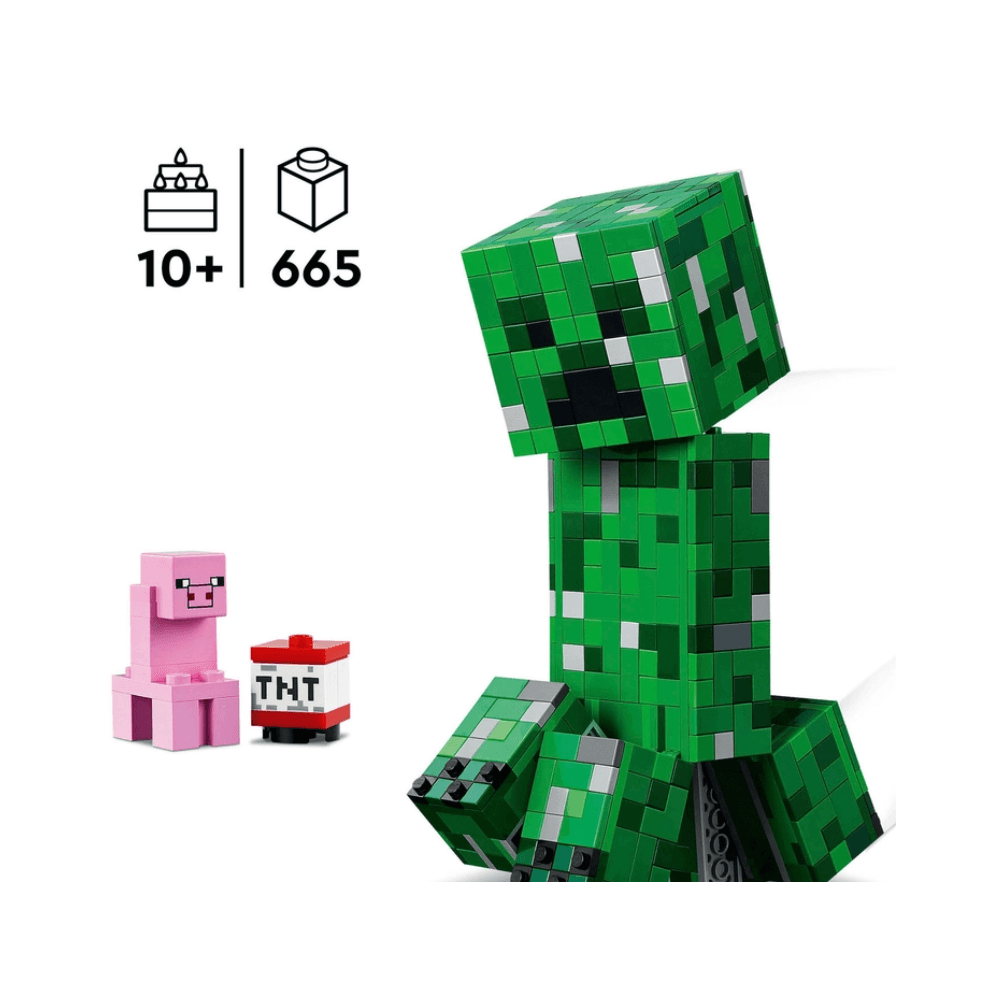 The Creeper™