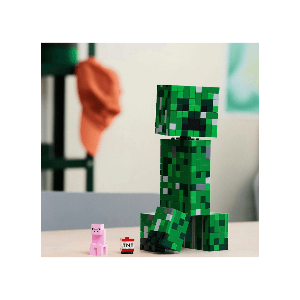 The Creeper™