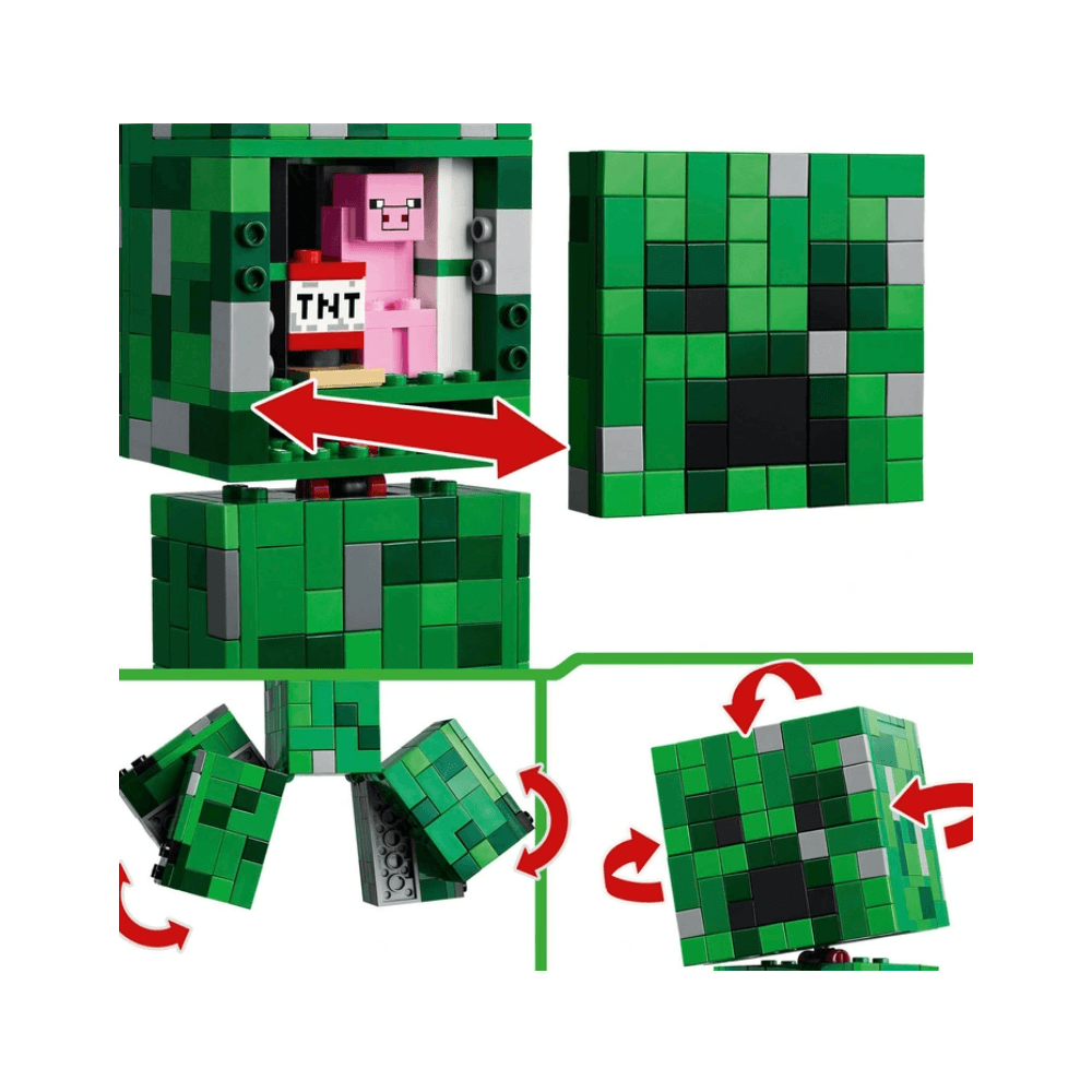 The Creeper™