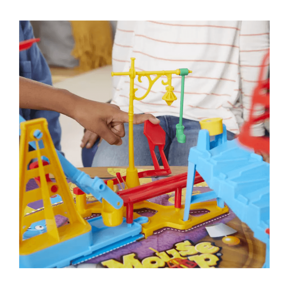 Classic Mousetrap