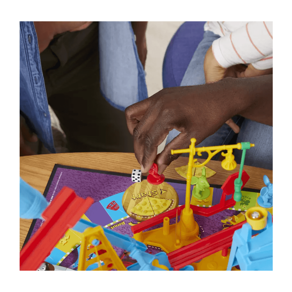 Classic Mousetrap