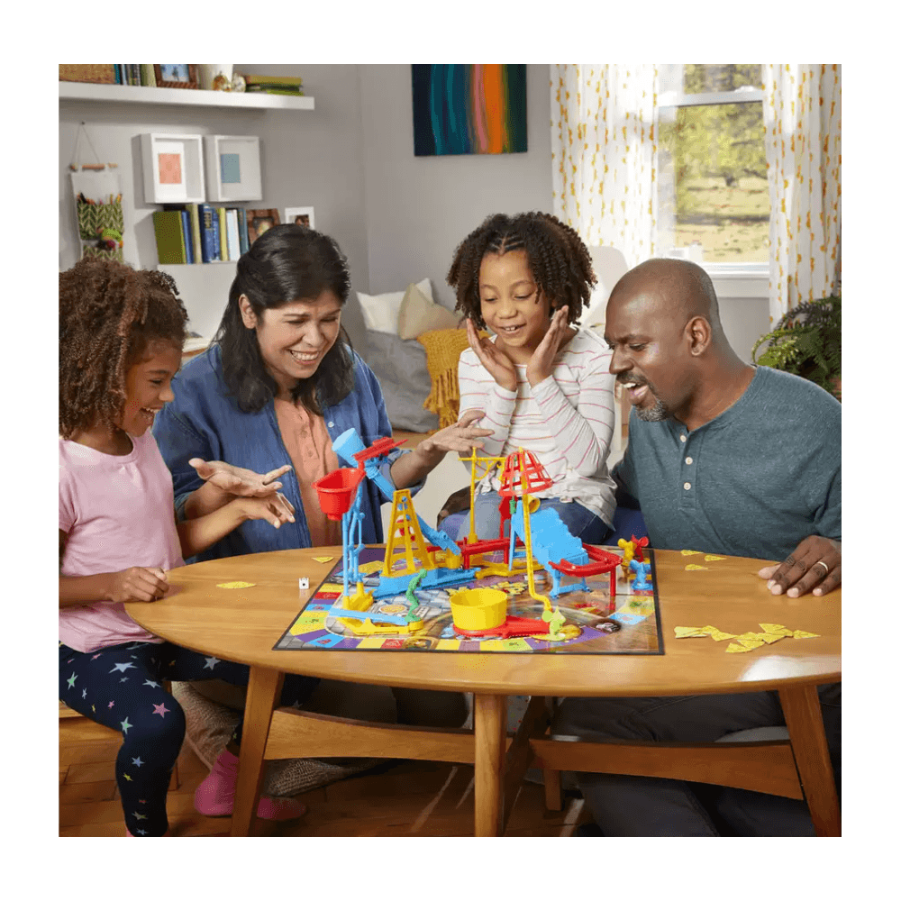 Classic Mousetrap