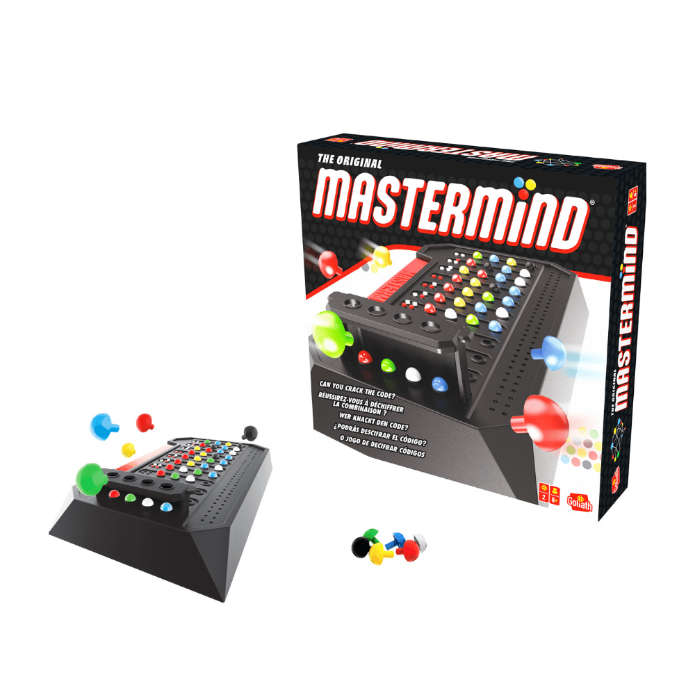 Mastermind Classic