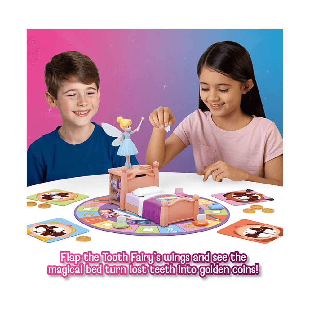 Magic Toothfairy