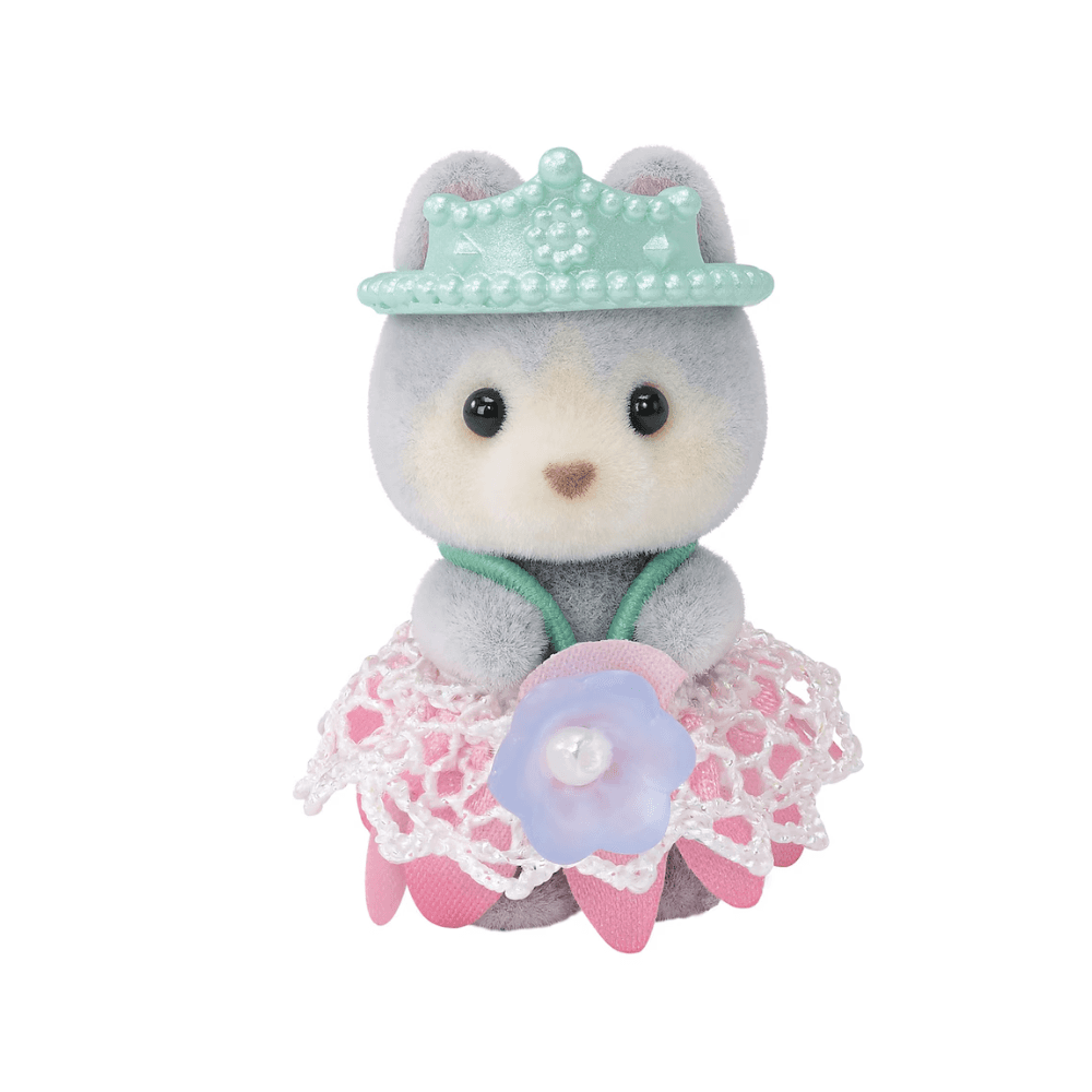 Flowering Princesses Set