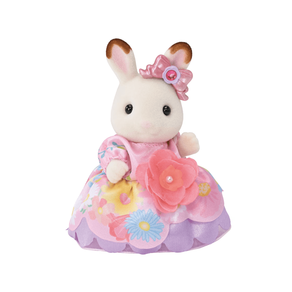 Flowering Princesses Set