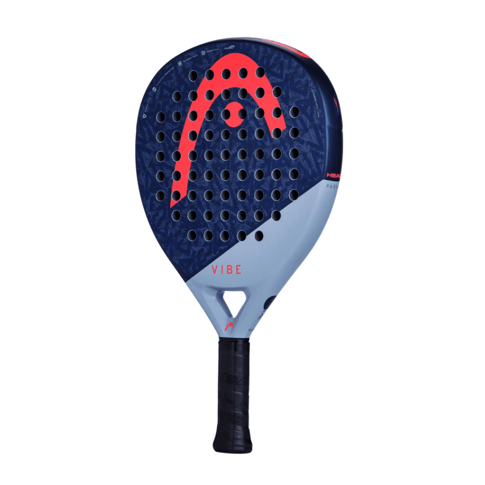 Vibe 2025 Padel Racket